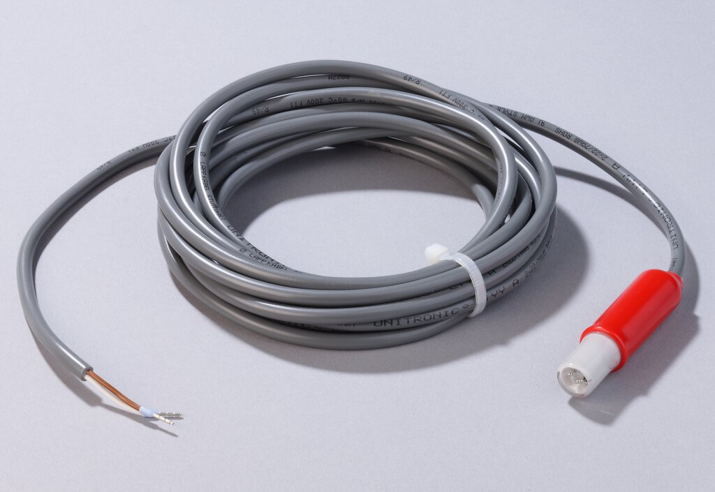 Liquid Alarm Sensor LA1S Part No.: 03E1001